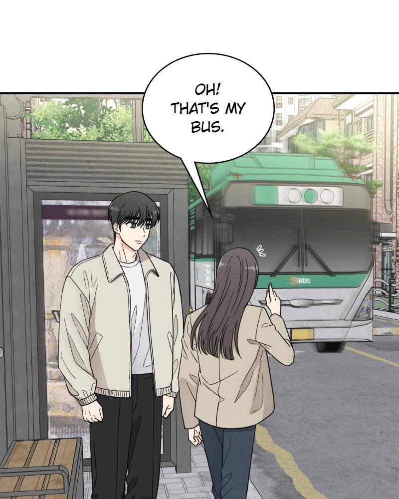 It Wasn't Love at First Sight Chap 38 - Next Chap 39