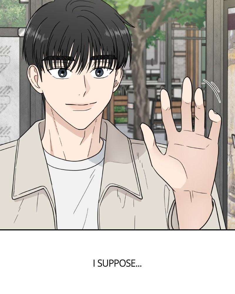 It Wasn't Love at First Sight Chap 38 - Next Chap 39