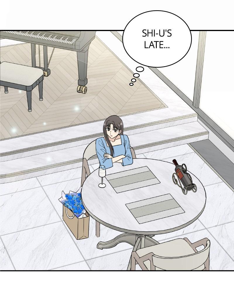 It Wasn't Love at First Sight Chap 38 - Next Chap 39