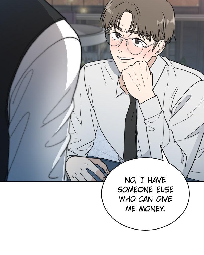 It Wasn't Love at First Sight Chap 38 - Next Chap 39