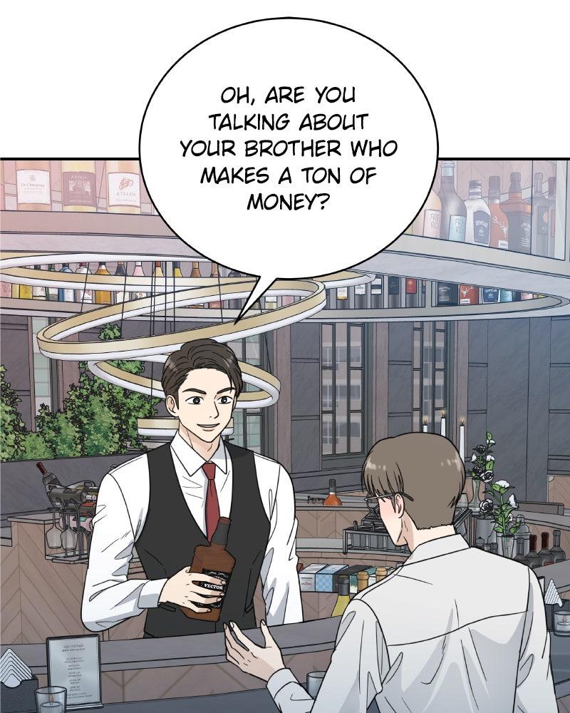 It Wasn't Love at First Sight Chap 38 - Next Chap 39