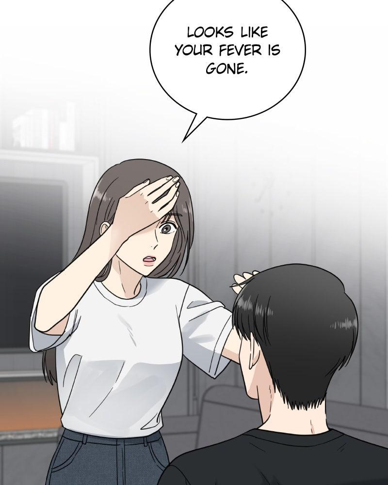 It Wasn't Love at First Sight Chap 38 - Next Chap 39