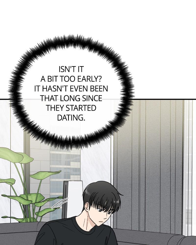 It Wasn't Love at First Sight Chap 38 - Next Chap 39