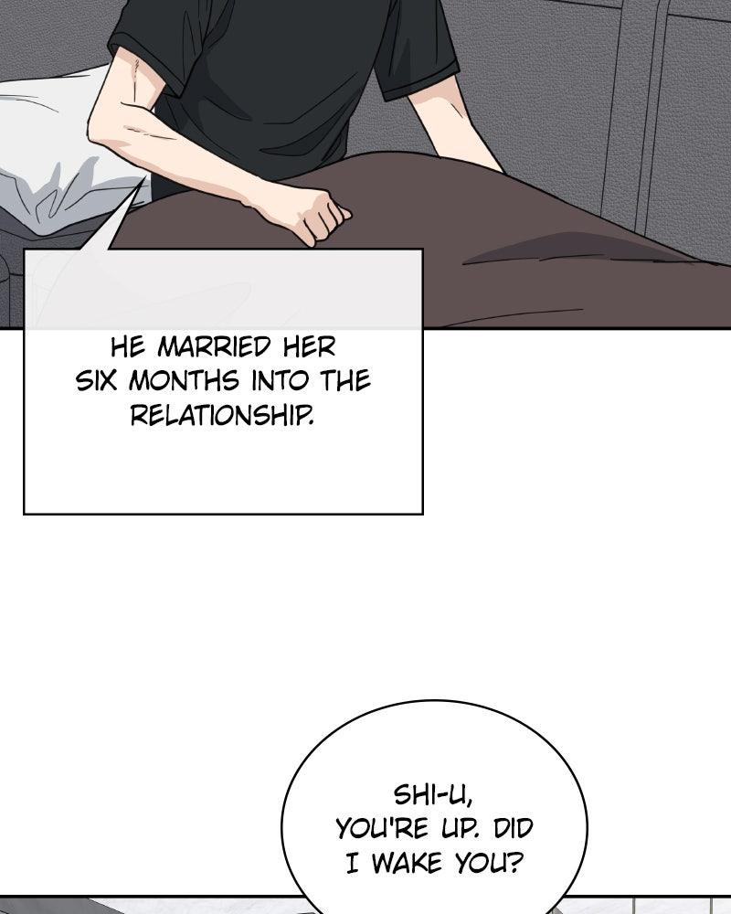 It Wasn't Love at First Sight Chap 38 - Next Chap 39