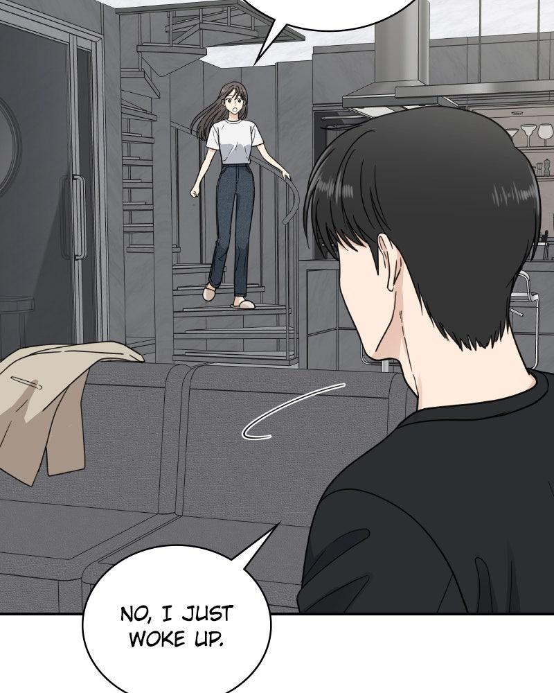 It Wasn't Love at First Sight Chap 38 - Next Chap 39