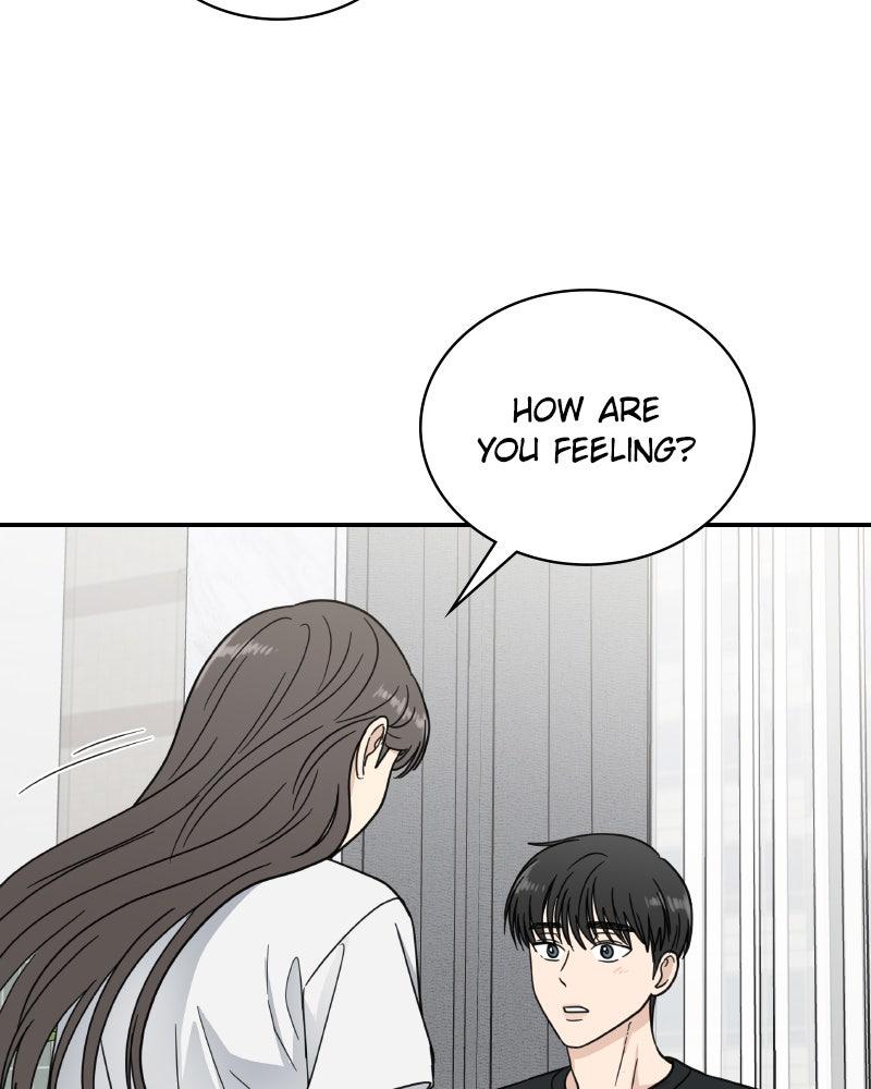 It Wasn't Love at First Sight Chap 38 - Next Chap 39