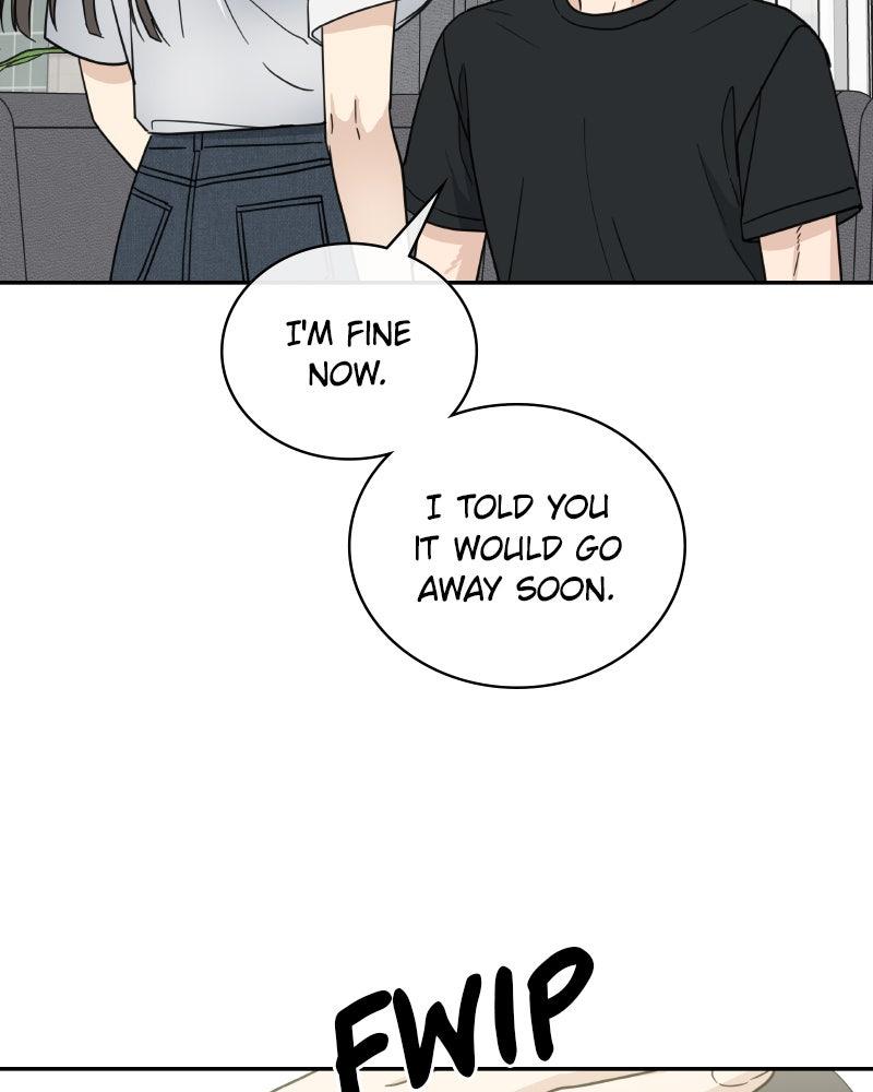 It Wasn't Love at First Sight Chap 38 - Next Chap 39