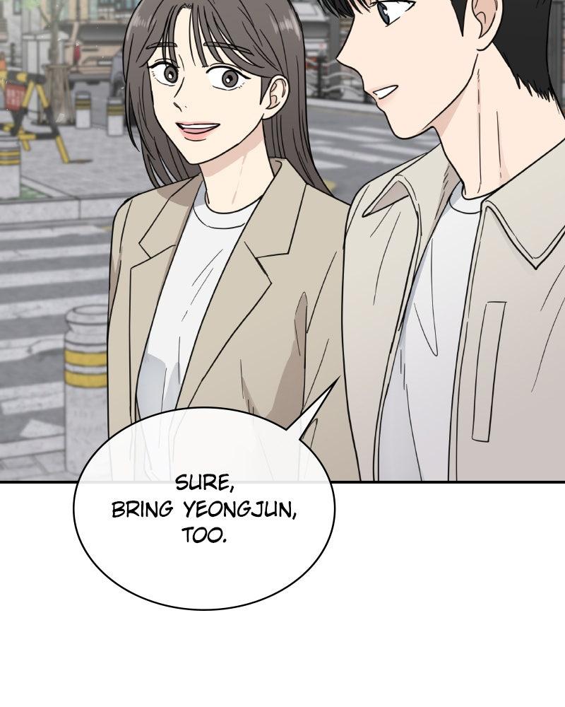 It Wasn't Love at First Sight Chap 38 - Next Chap 39