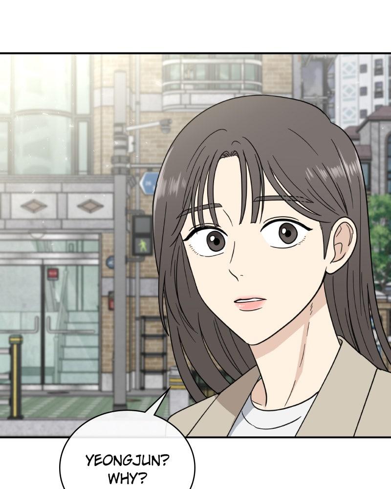 It Wasn't Love at First Sight Chap 38 - Next Chap 39