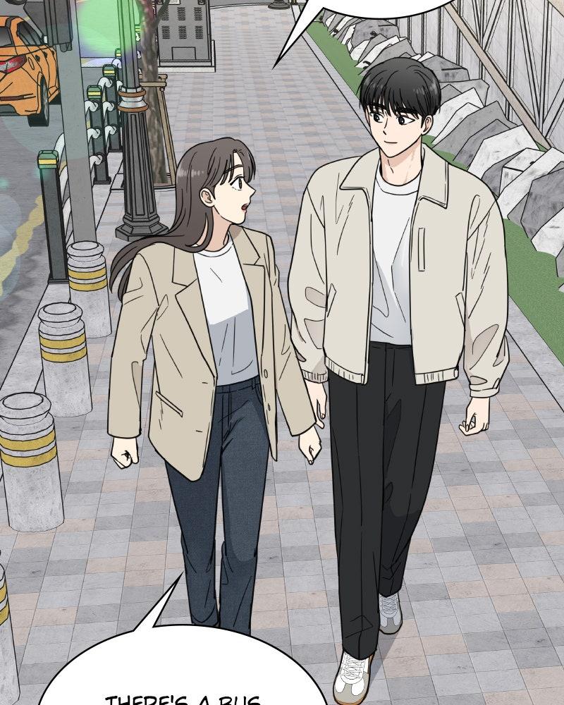 It Wasn't Love at First Sight Chap 38 - Next Chap 39