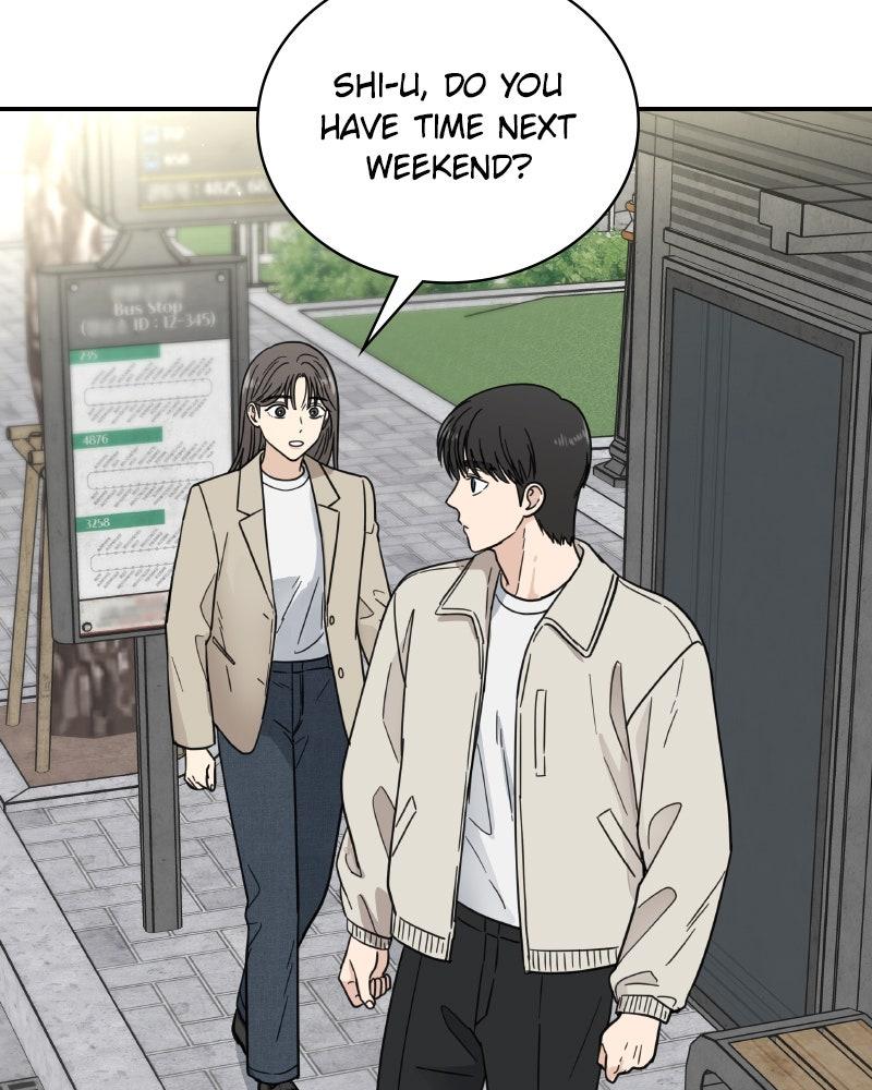 It Wasn't Love at First Sight Chap 38 - Next Chap 39