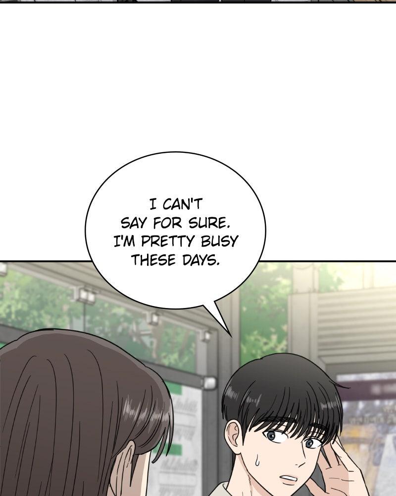 It Wasn't Love at First Sight Chap 38 - Next Chap 39