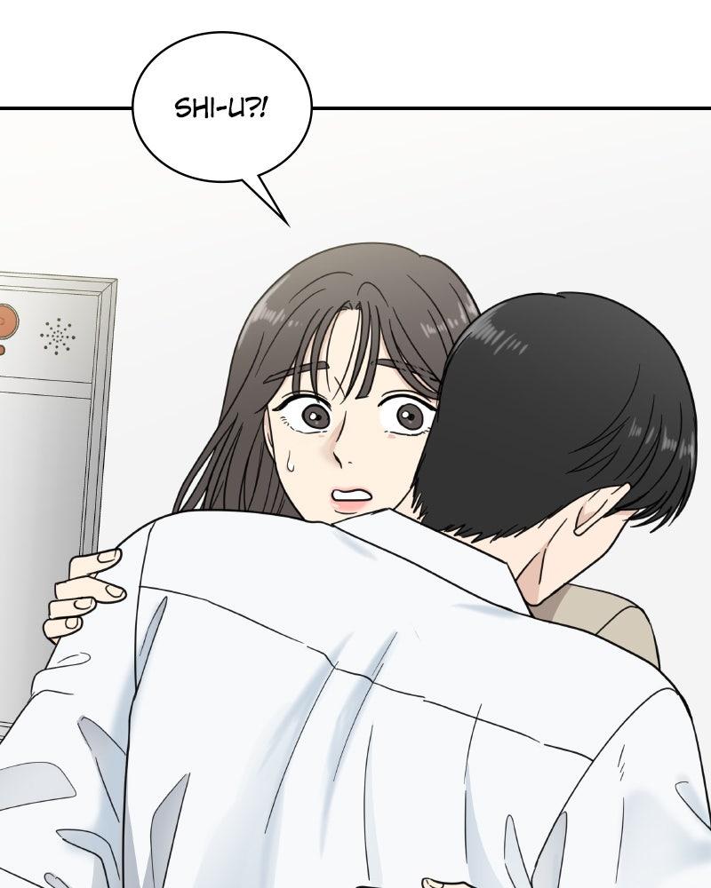 It Wasn't Love at First Sight Chap 38 - Next Chap 39