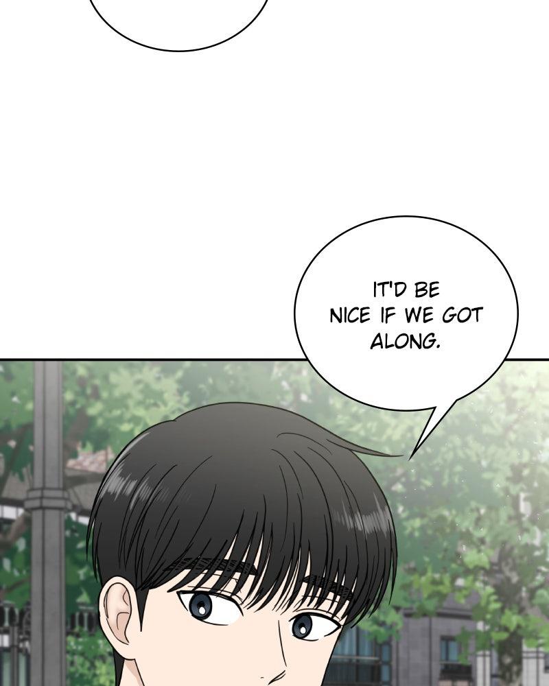 It Wasn't Love at First Sight Chap 38 - Next Chap 39