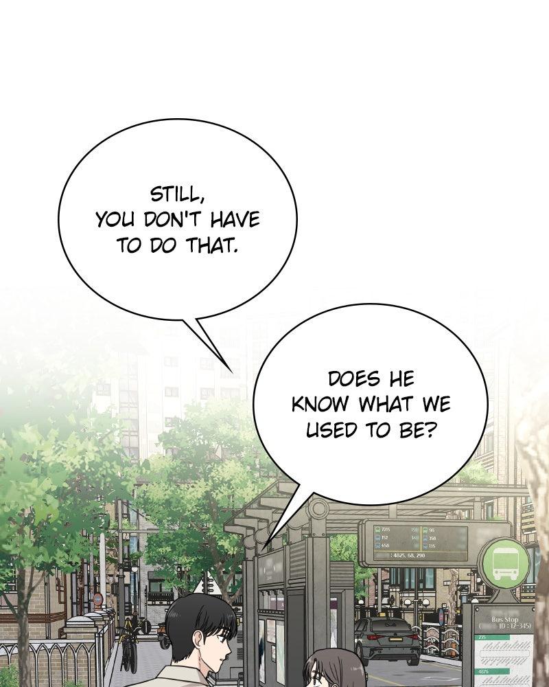 It Wasn't Love at First Sight Chap 38 - Next Chap 39