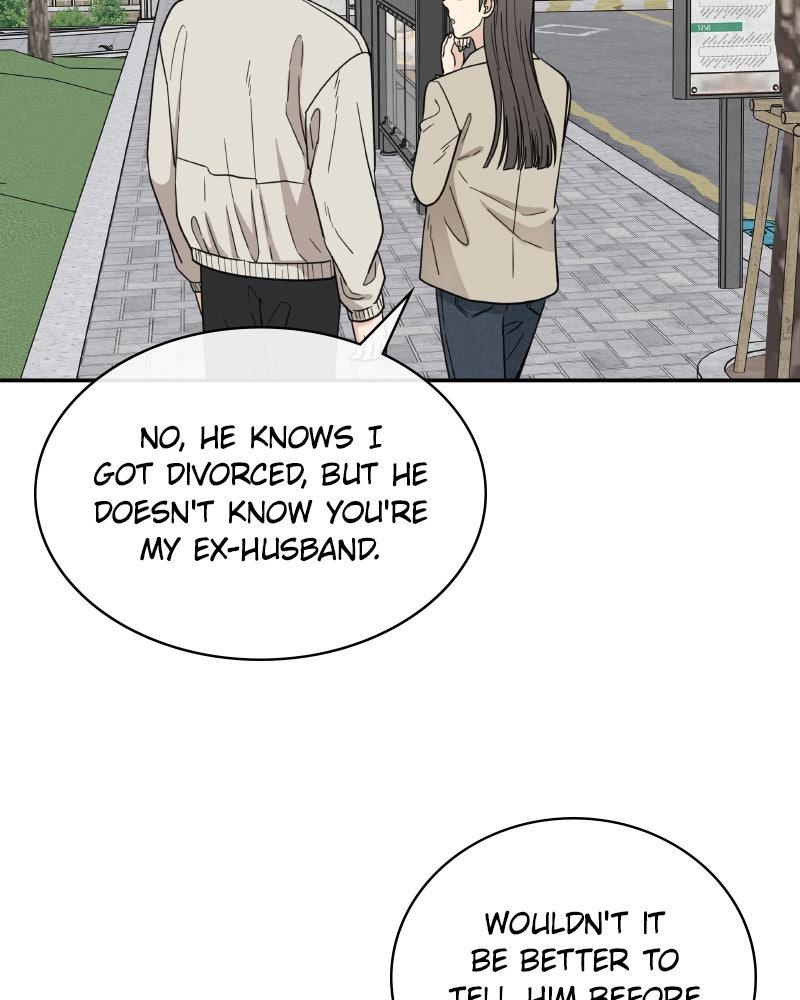 It Wasn't Love at First Sight Chap 38 - Next Chap 39