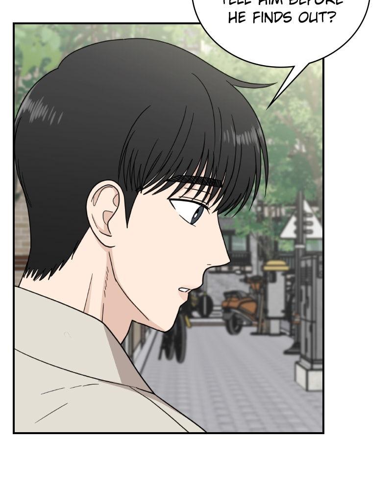 It Wasn't Love at First Sight Chap 38 - Next Chap 39