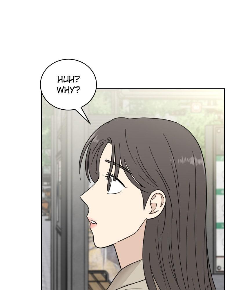 It Wasn't Love at First Sight Chap 38 - Next Chap 39