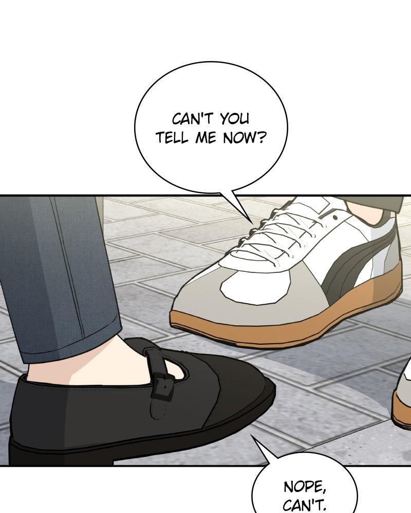 It Wasn't Love at First Sight Chap 38 - Next Chap 39