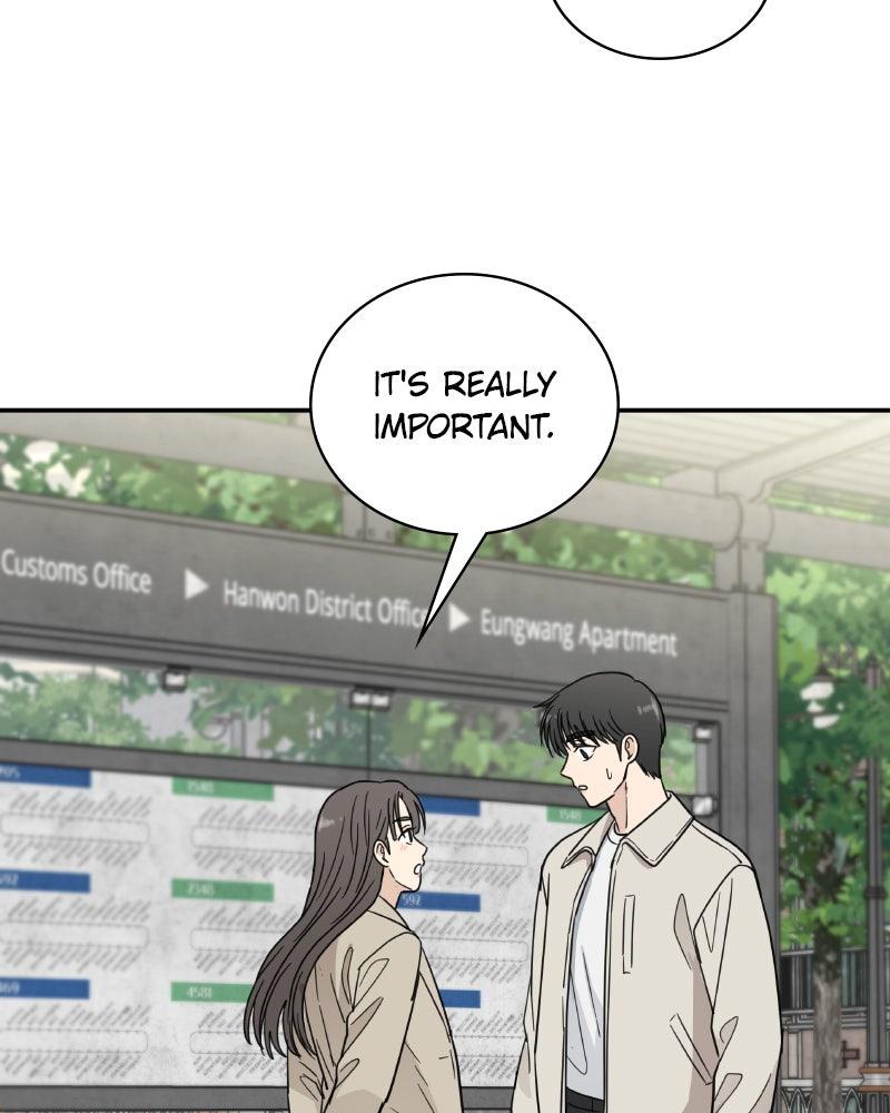 It Wasn't Love at First Sight Chap 38 - Next Chap 39