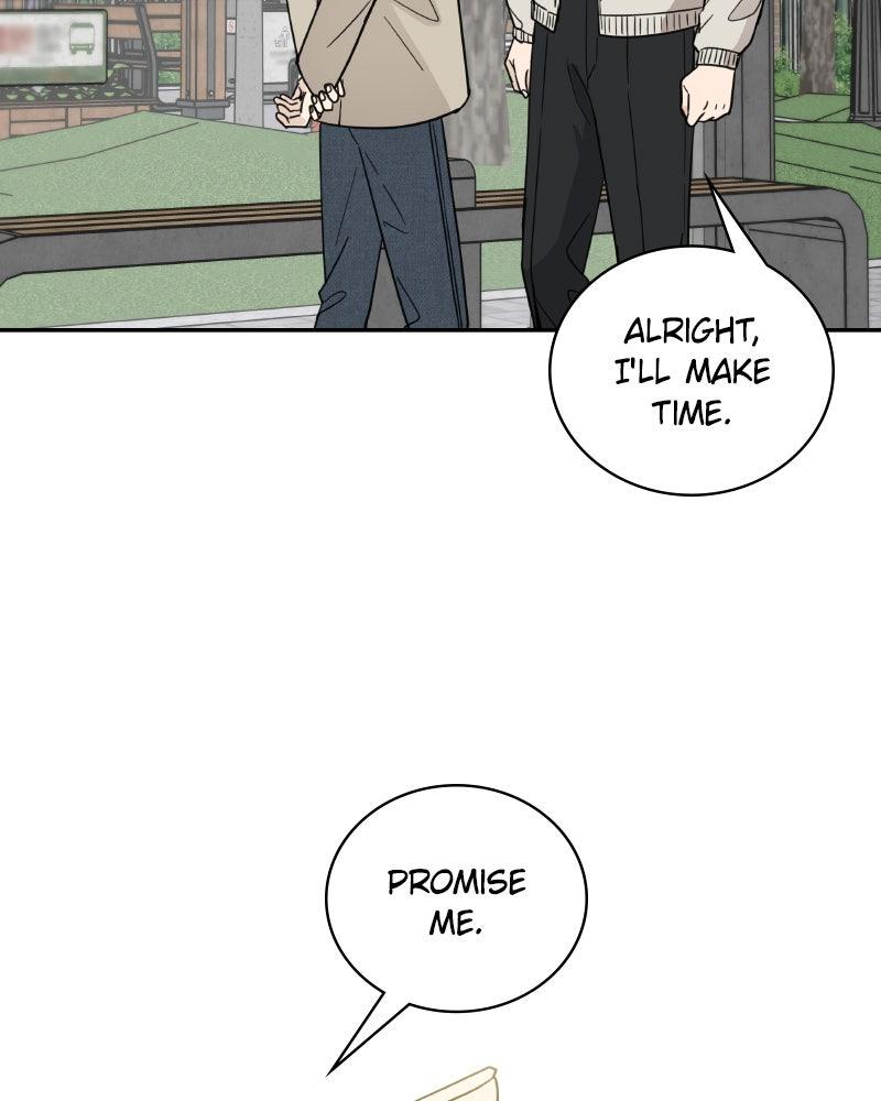 It Wasn't Love at First Sight Chap 38 - Next Chap 39