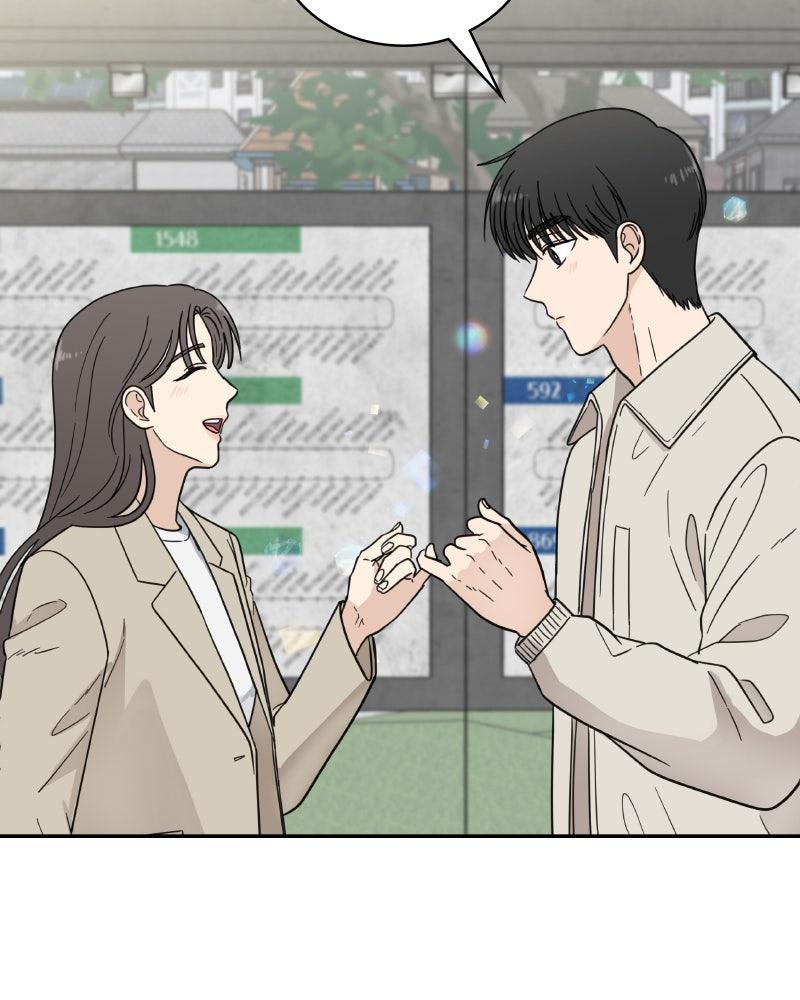 It Wasn't Love at First Sight Chap 38 - Next Chap 39