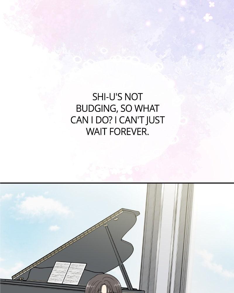 It Wasn't Love at First Sight Chap 38 - Next Chap 39