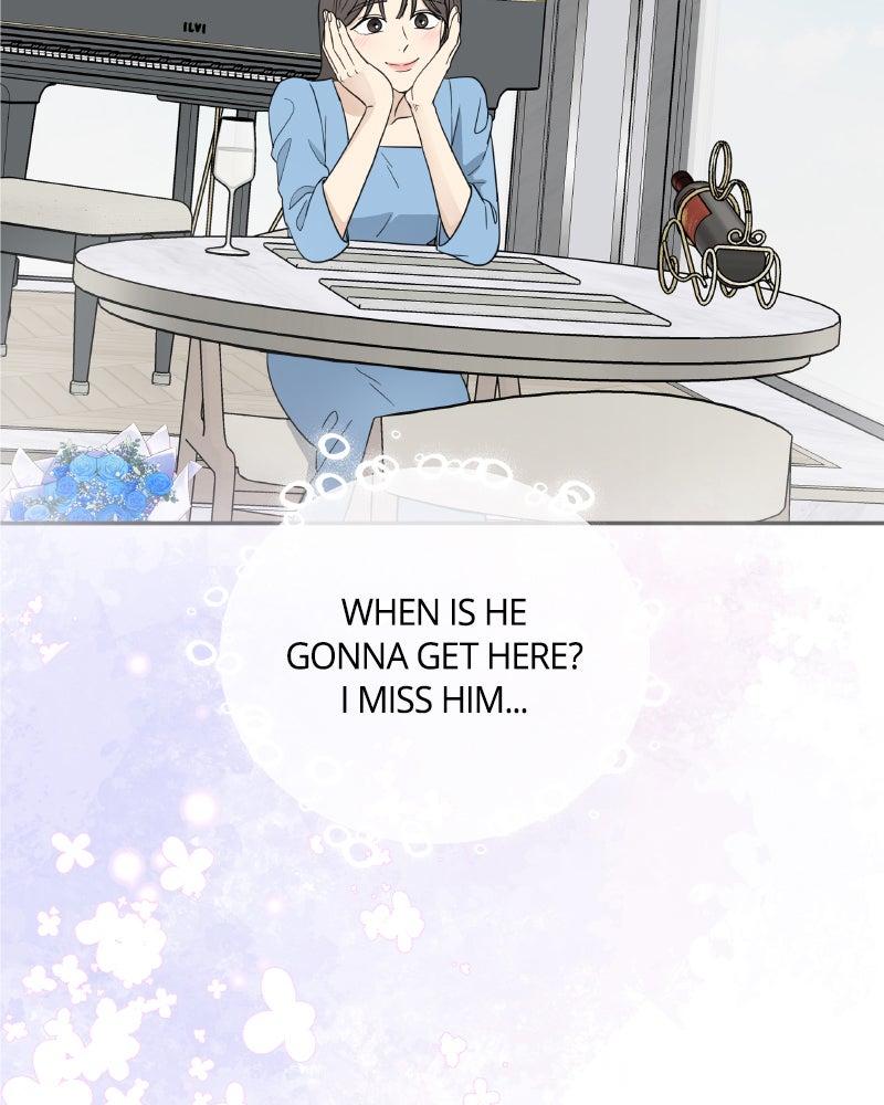 It Wasn't Love at First Sight Chap 38 - Next Chap 39