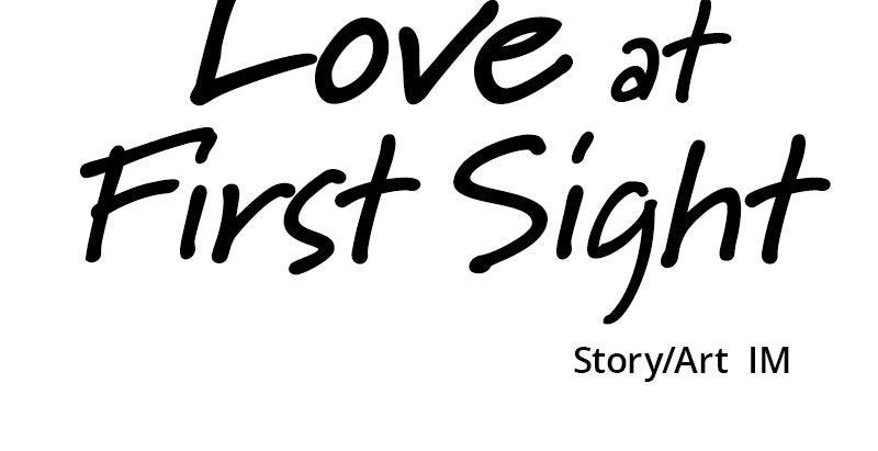 It Wasn't Love at First Sight Chap 38 - Next Chap 39