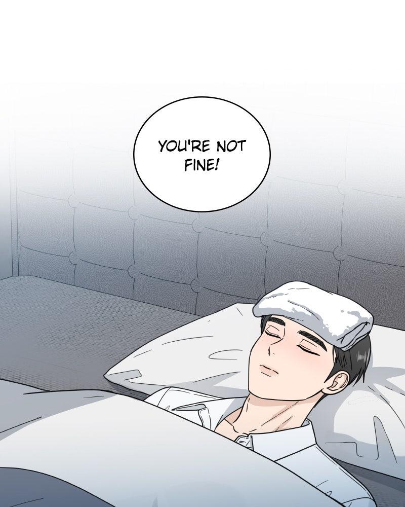 It Wasn't Love at First Sight Chap 38 - Next Chap 39