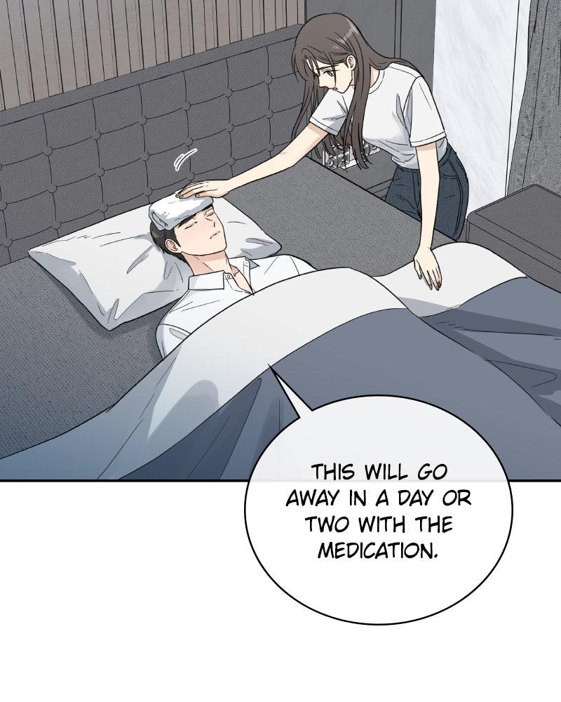 It Wasn't Love at First Sight Chap 38 - Next Chap 39