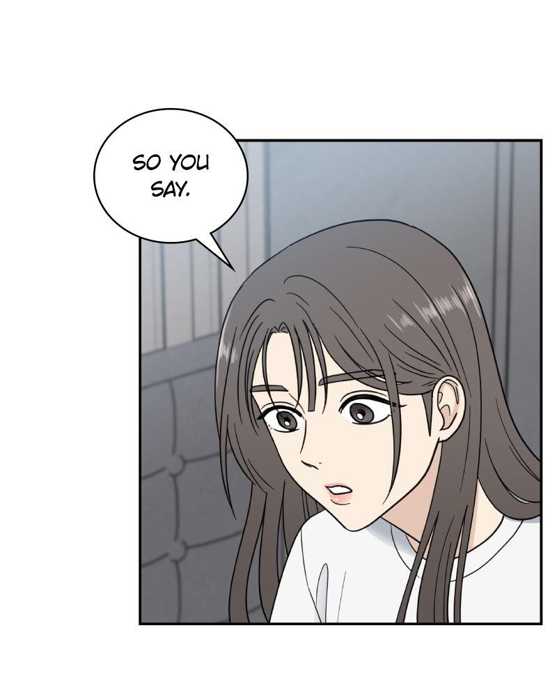 It Wasn't Love at First Sight Chap 38 - Next Chap 39