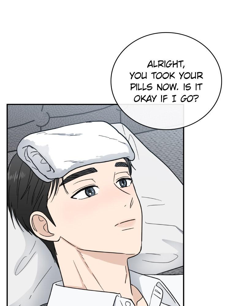 It Wasn't Love at First Sight Chap 38 - Next Chap 39