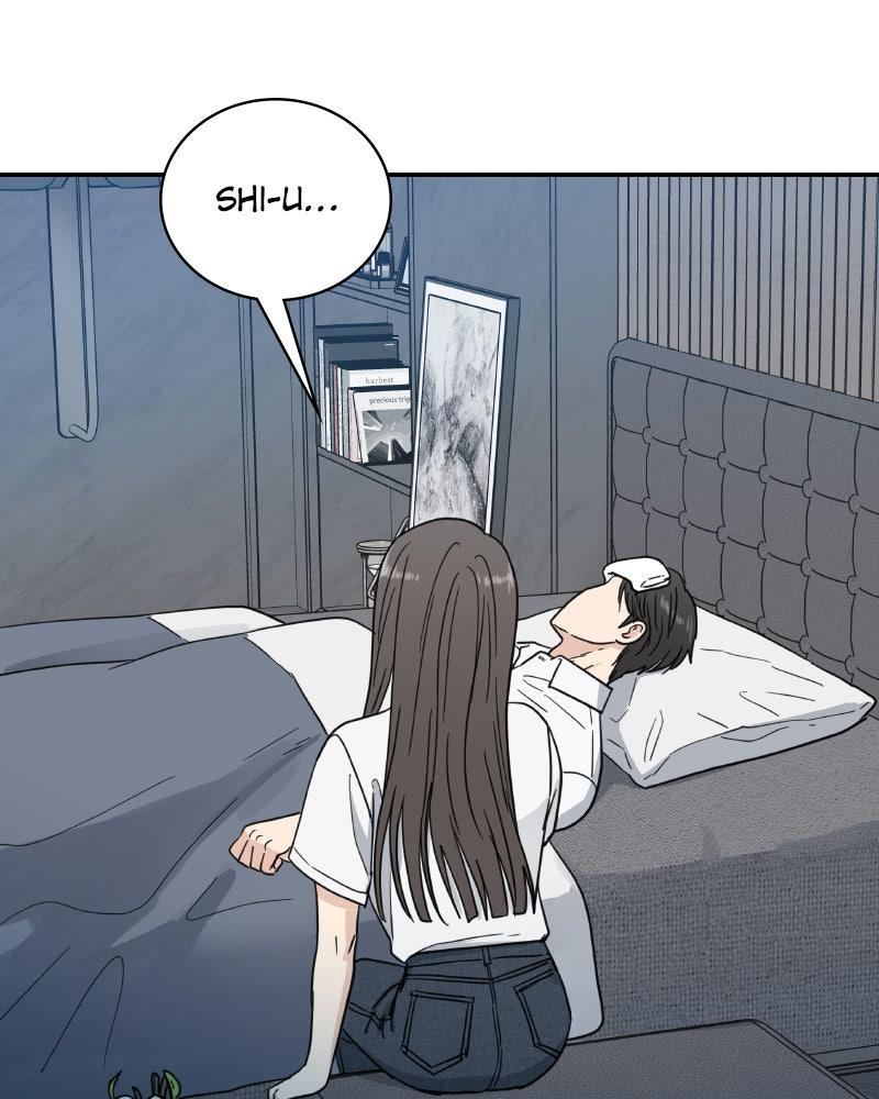 It Wasn't Love at First Sight Chap 38 - Next Chap 39