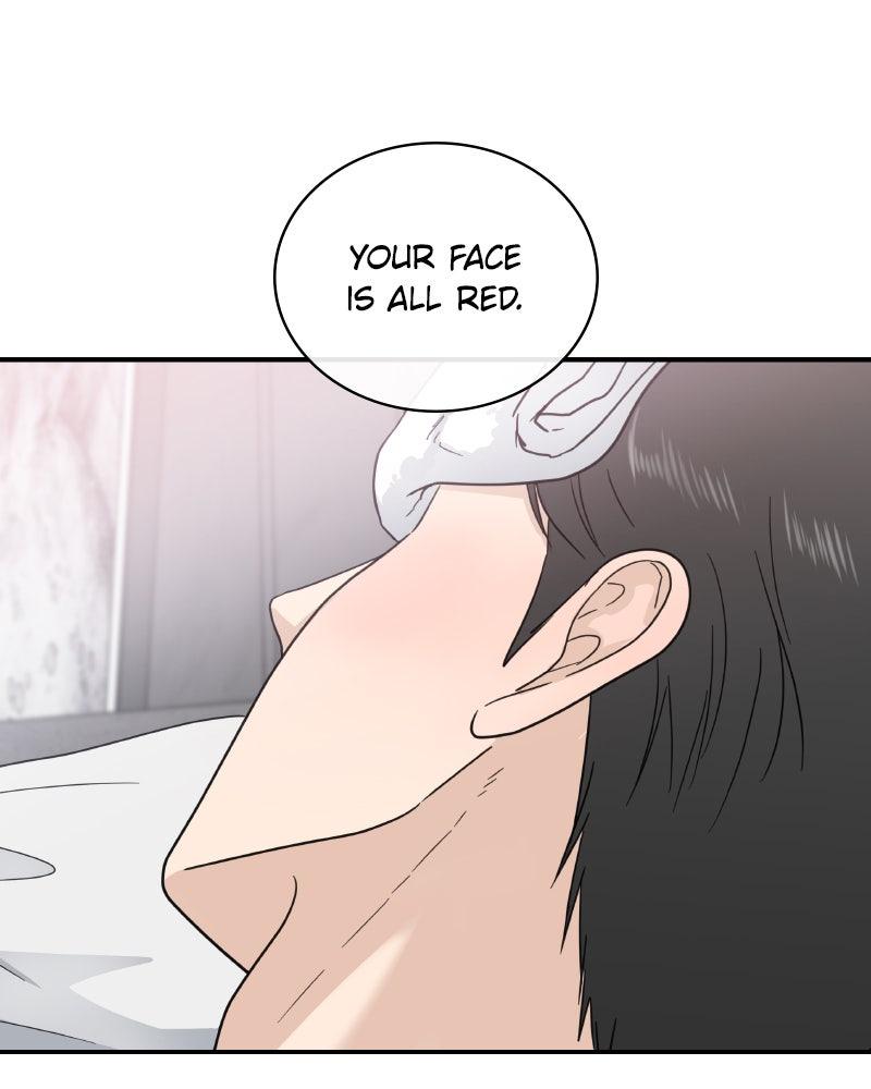 It Wasn't Love at First Sight Chap 38 - Next Chap 39