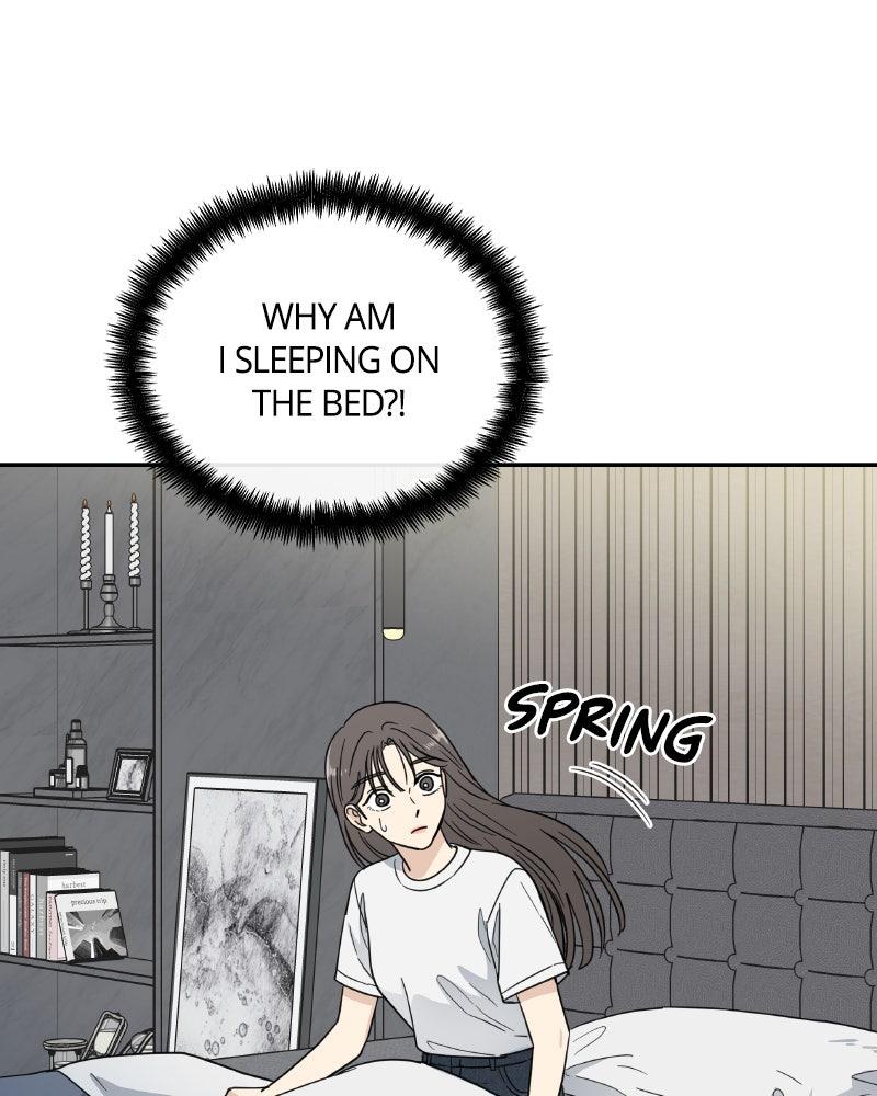 It Wasn't Love at First Sight Chap 38 - Next Chap 39