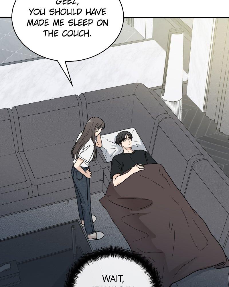 It Wasn't Love at First Sight Chap 38 - Next Chap 39