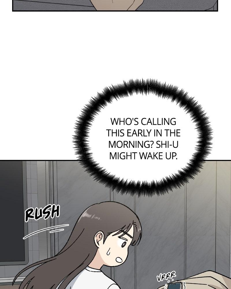 It Wasn't Love at First Sight Chap 38 - Next Chap 39