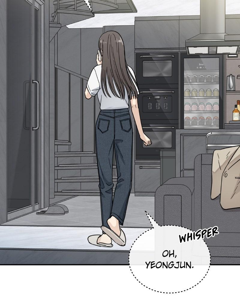 It Wasn't Love at First Sight Chap 38 - Next Chap 39