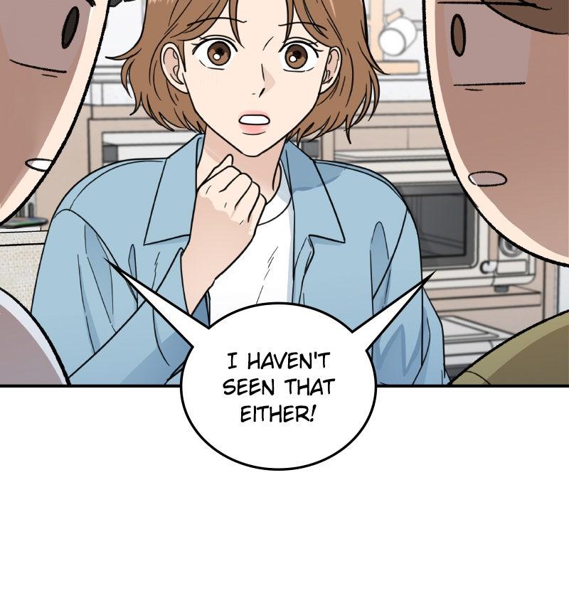 It Wasn't Love at First Sight Chap 39 - Next Chap 40