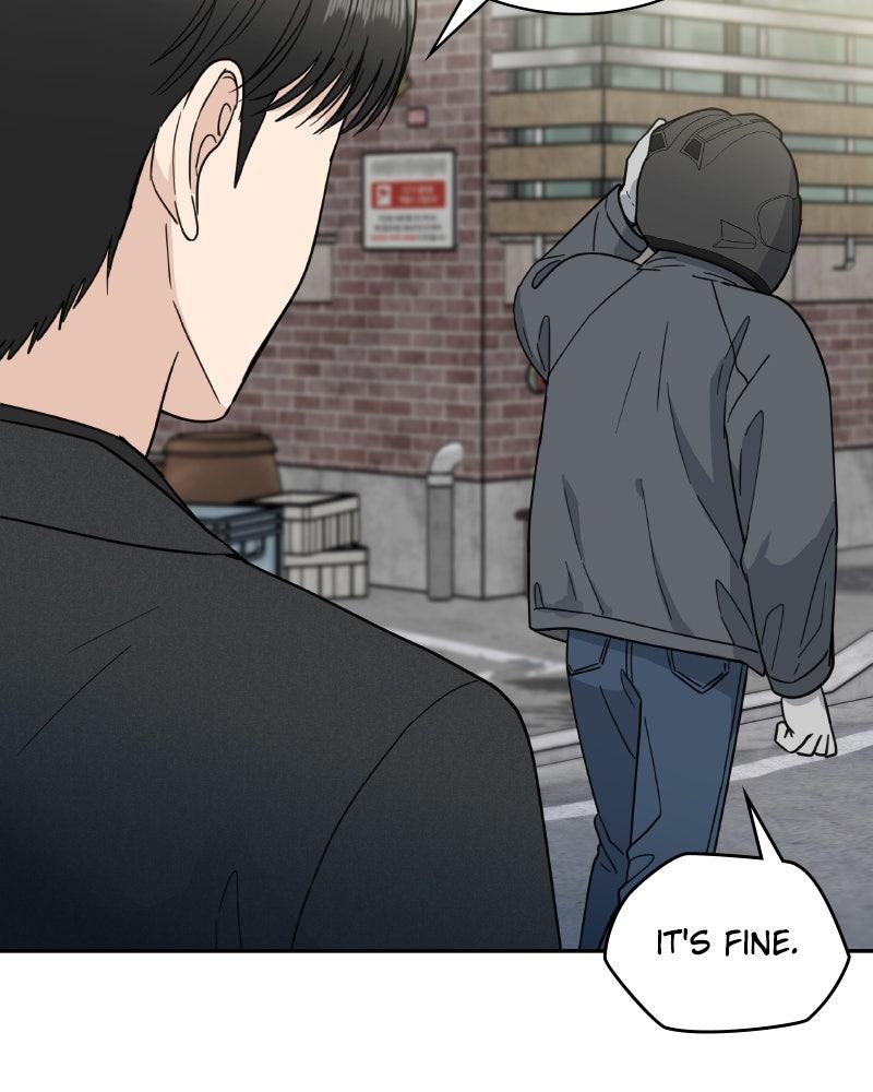 It Wasn't Love at First Sight Chap 39 - Next Chap 40