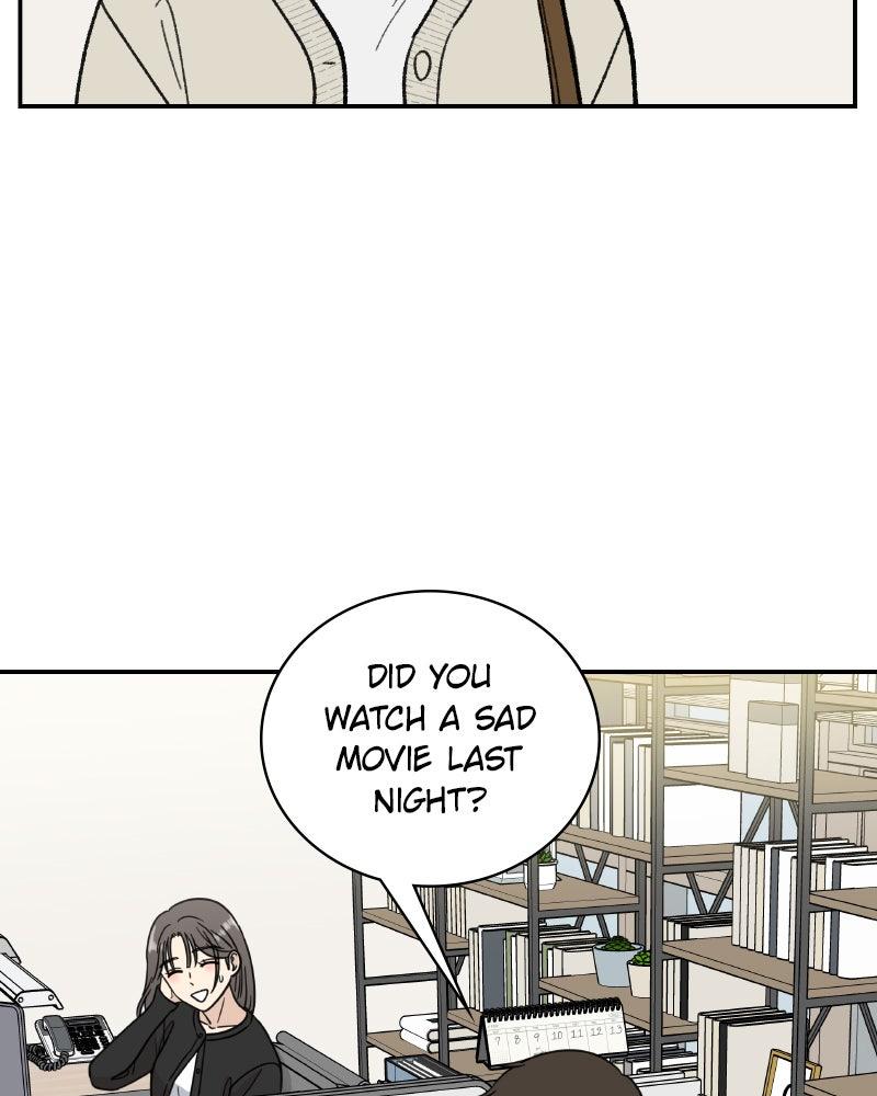 It Wasn't Love at First Sight Chap 39 - Next Chap 40