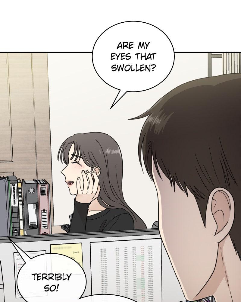 It Wasn't Love at First Sight Chap 39 - Next Chap 40