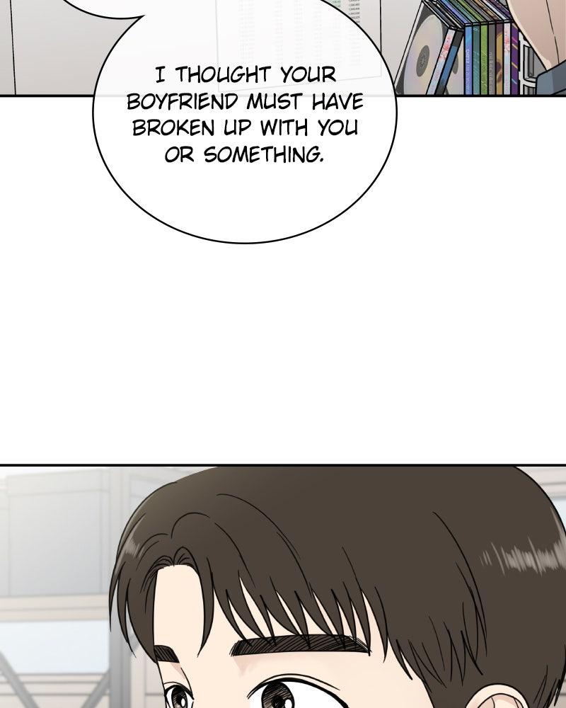 It Wasn't Love at First Sight Chap 39 - Next Chap 40