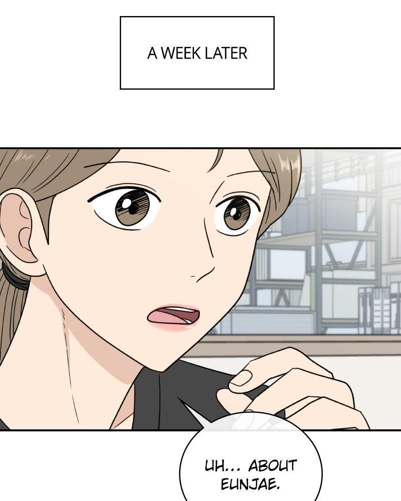 It Wasn't Love at First Sight Chap 39 - Next Chap 40