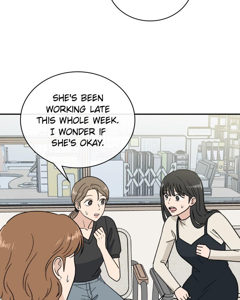 It Wasn't Love at First Sight Chap 39 - Next Chap 40