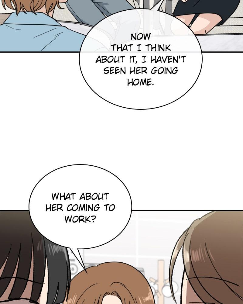 It Wasn't Love at First Sight Chap 39 - Next Chap 40