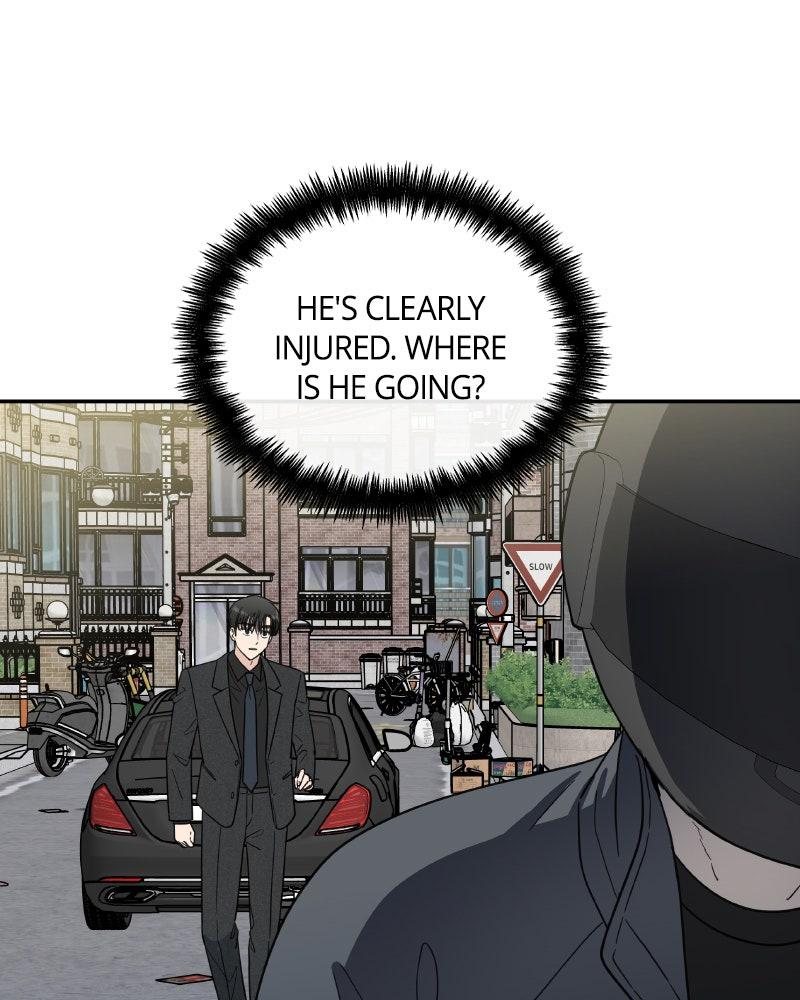 It Wasn't Love at First Sight Chap 39 - Next Chap 40