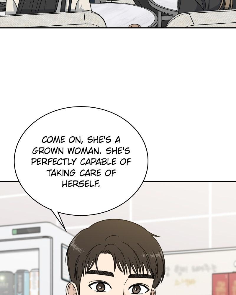 It Wasn't Love at First Sight Chap 39 - Next Chap 40