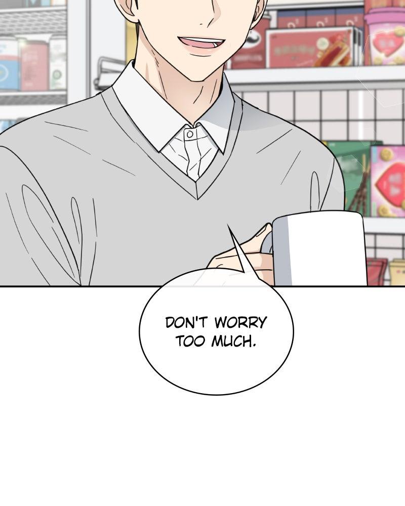 It Wasn't Love at First Sight Chap 39 - Next Chap 40